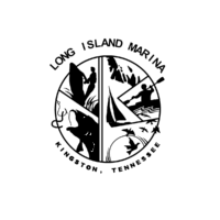 Long Island Marina Kingston Tennessee Logo