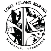 Long Island Marina Kingston Tennessee Logo